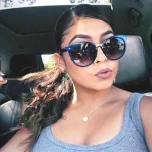 Meet your Posher, Starr